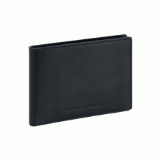 Portafiglio BUSINESS PORSCHE DESIGN 10 c.credito nero